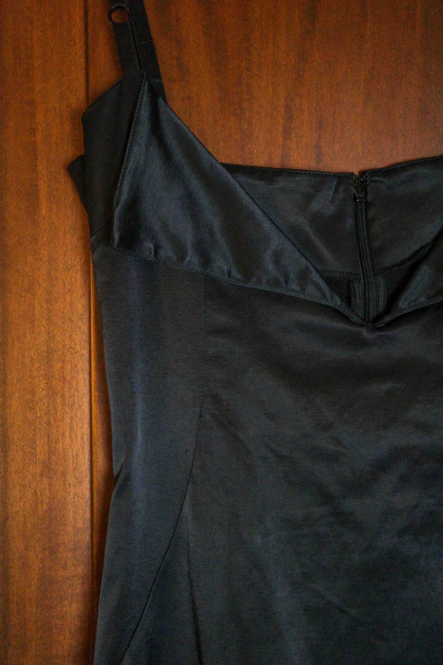 Dolce & Gabbana Sable Dress