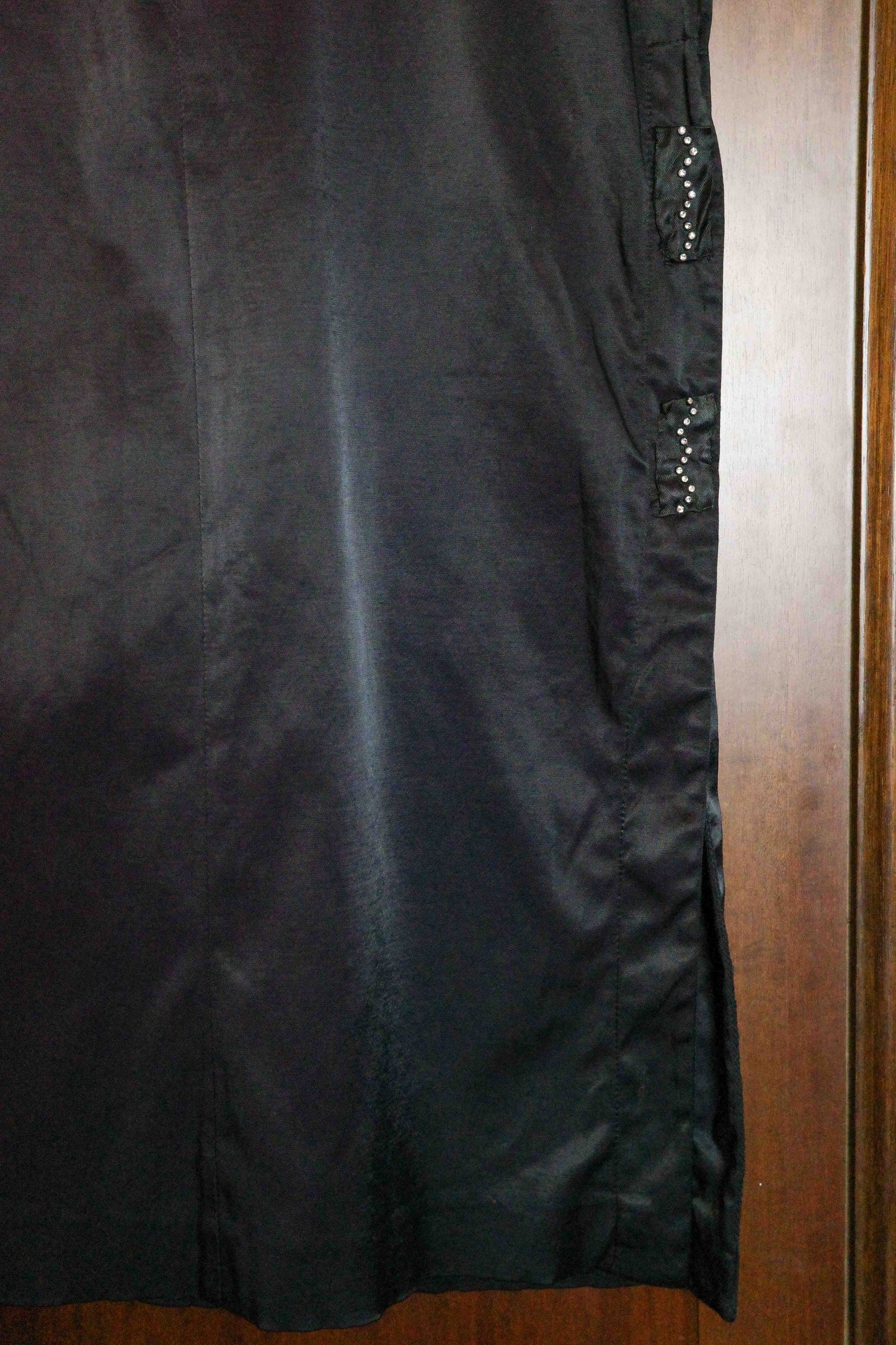 Dolce & Gabbana Sable Dress