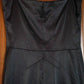 Dolce & Gabbana Sable Dress