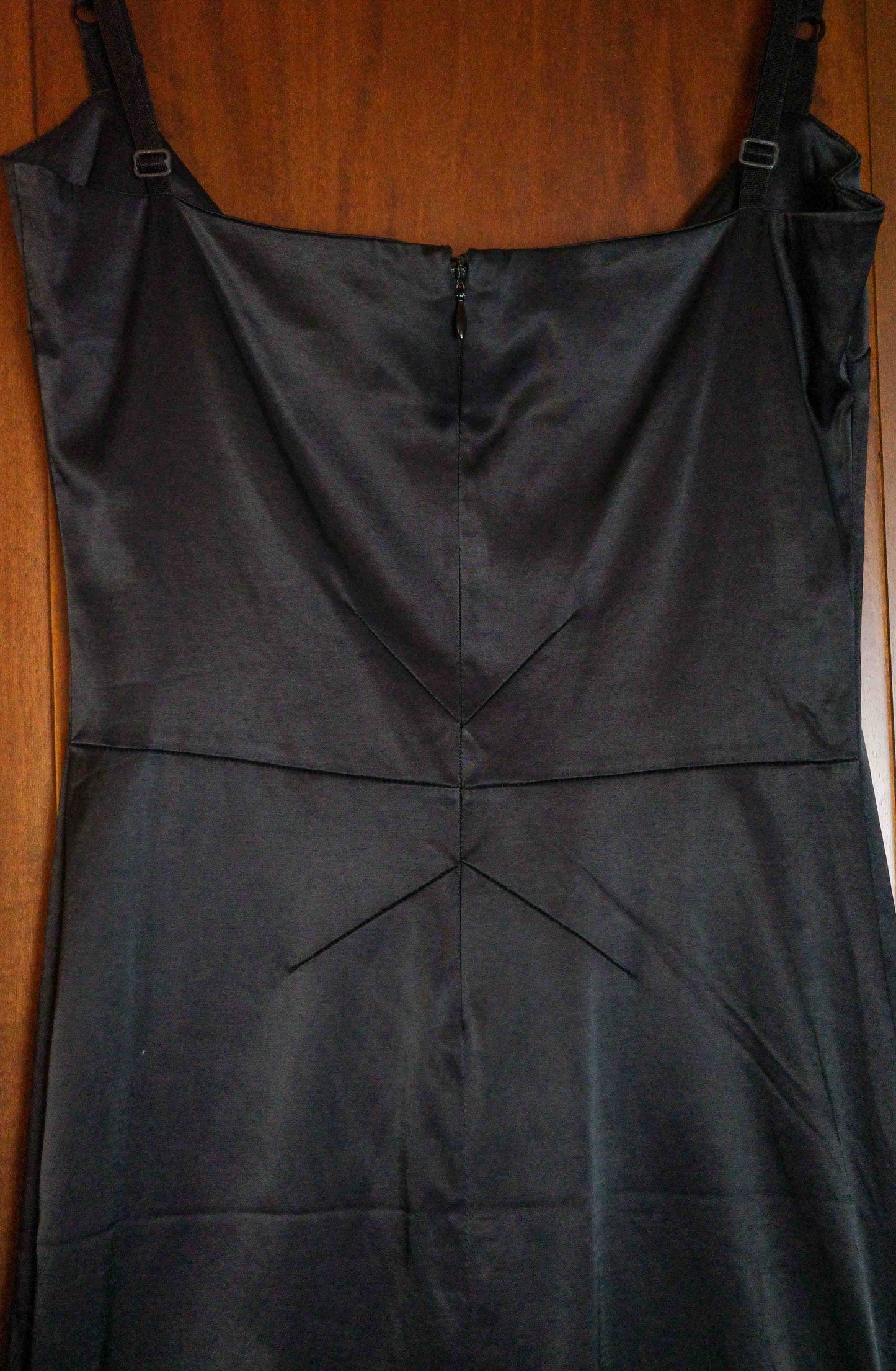 Dolce & Gabbana Sable Dress