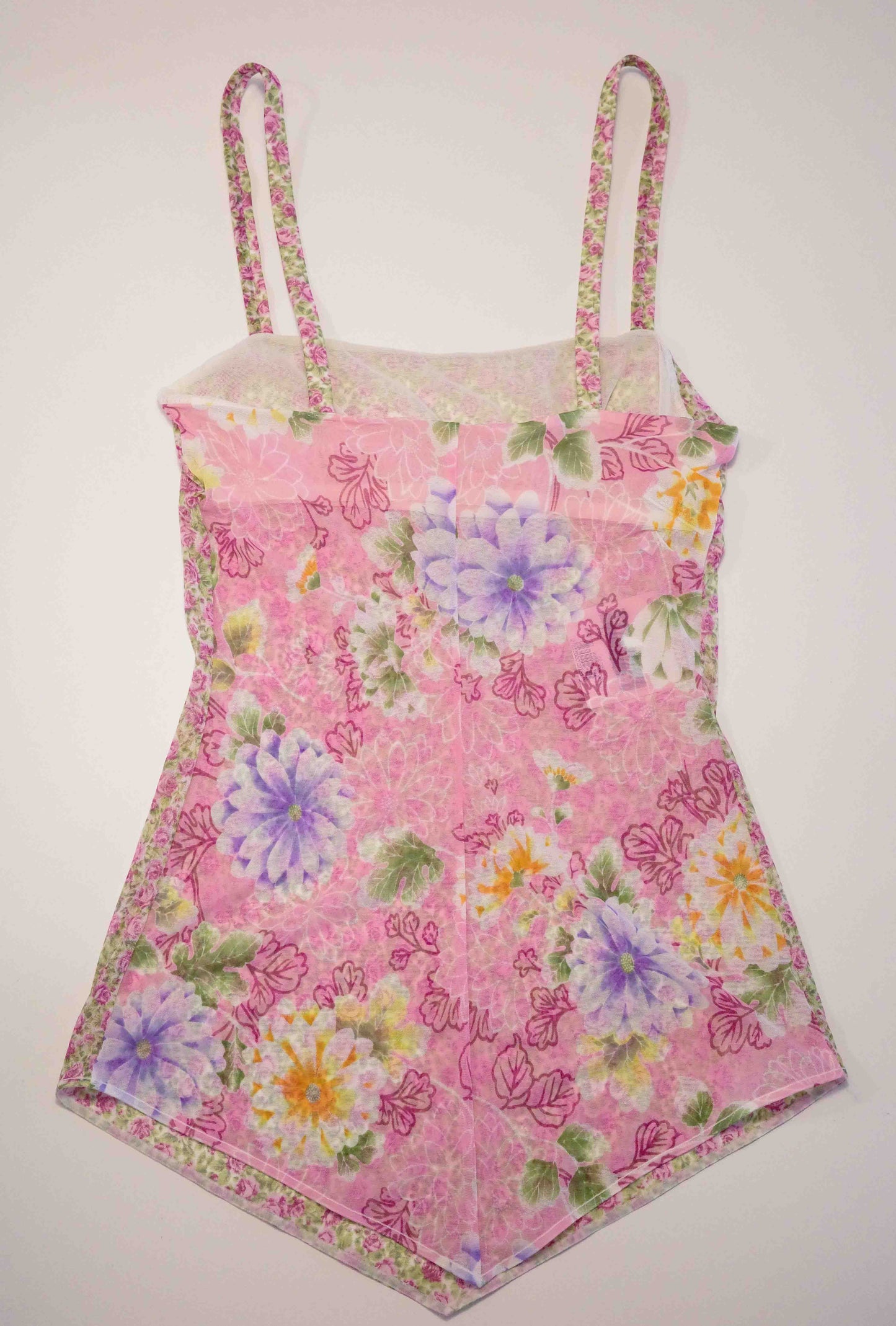 La Perla Bouquet Teddy Set