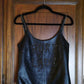 Richmond Leather "Foxy Lady" Top
