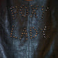 Richmond Leather "Foxy Lady" Top