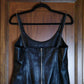 Richmond Leather "Foxy Lady" Top