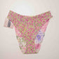 La Perla Bouquet Teddy Set