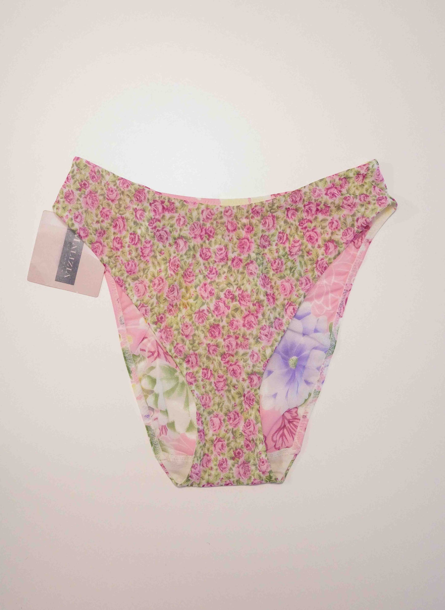 La Perla Bouquet Teddy Set