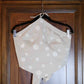 Rene Derhy Polka Dot Set