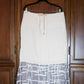 Massimo Vello Cream Grid Set