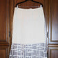Massimo Vello Cream Grid Set