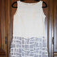 Massimo Vello Cream Grid Set