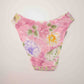 La Perla Bouquet Teddy Set