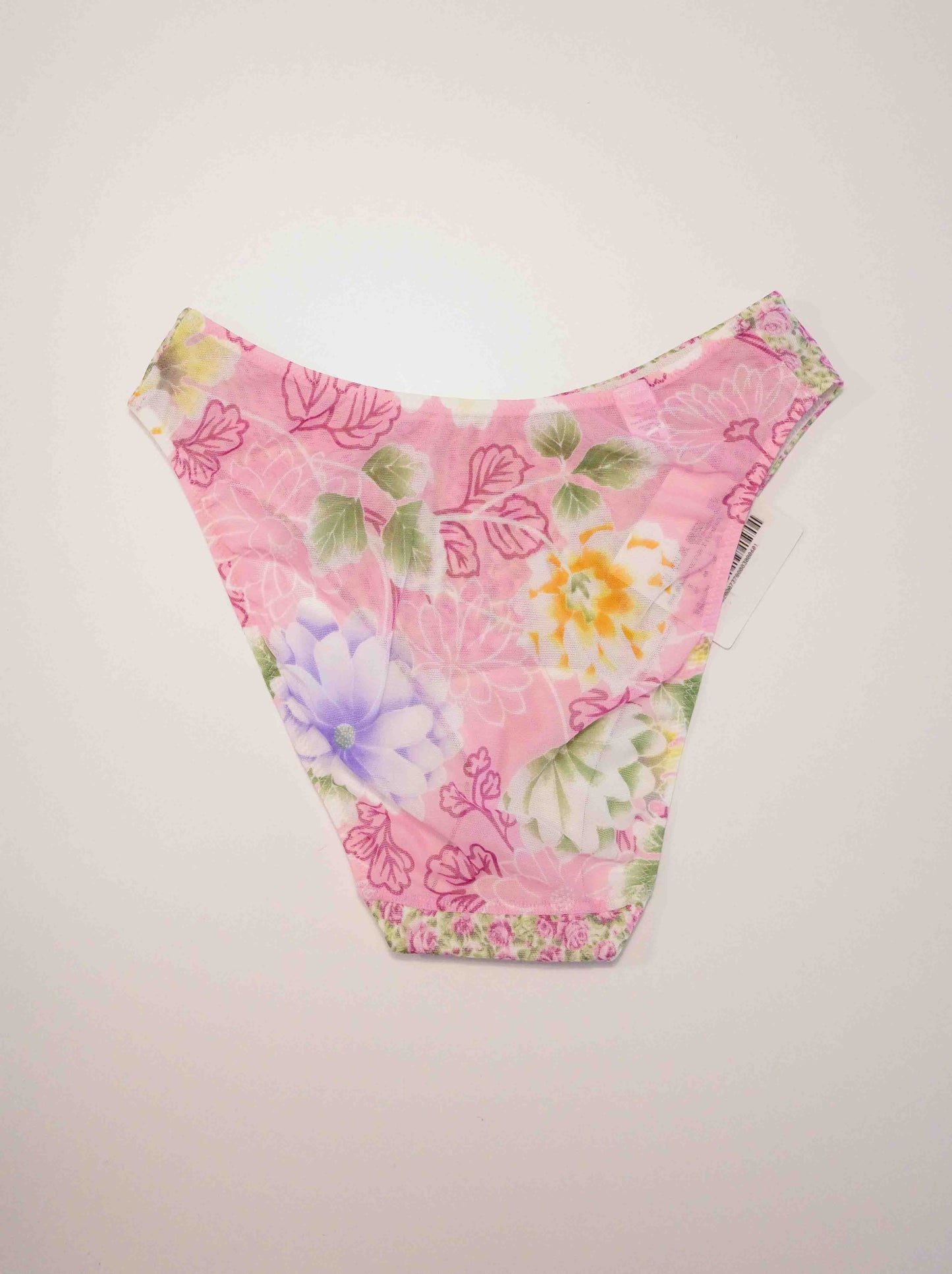 La Perla Bouquet Teddy Set