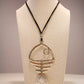 Fishbone Necklace