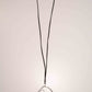 Fishbone Necklace