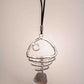 Fishbone Necklace