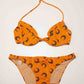 La Perla Crescent Moon Swim Set