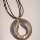 Marcello Fontana Pisces Necklace