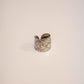 Steel Poisson Ring