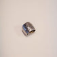 Steel Poisson Ring