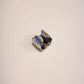Steel Poisson Ring