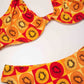 Baci Rubati Kiwi Bikini