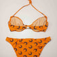 La Perla Crescent Moon Swim Set