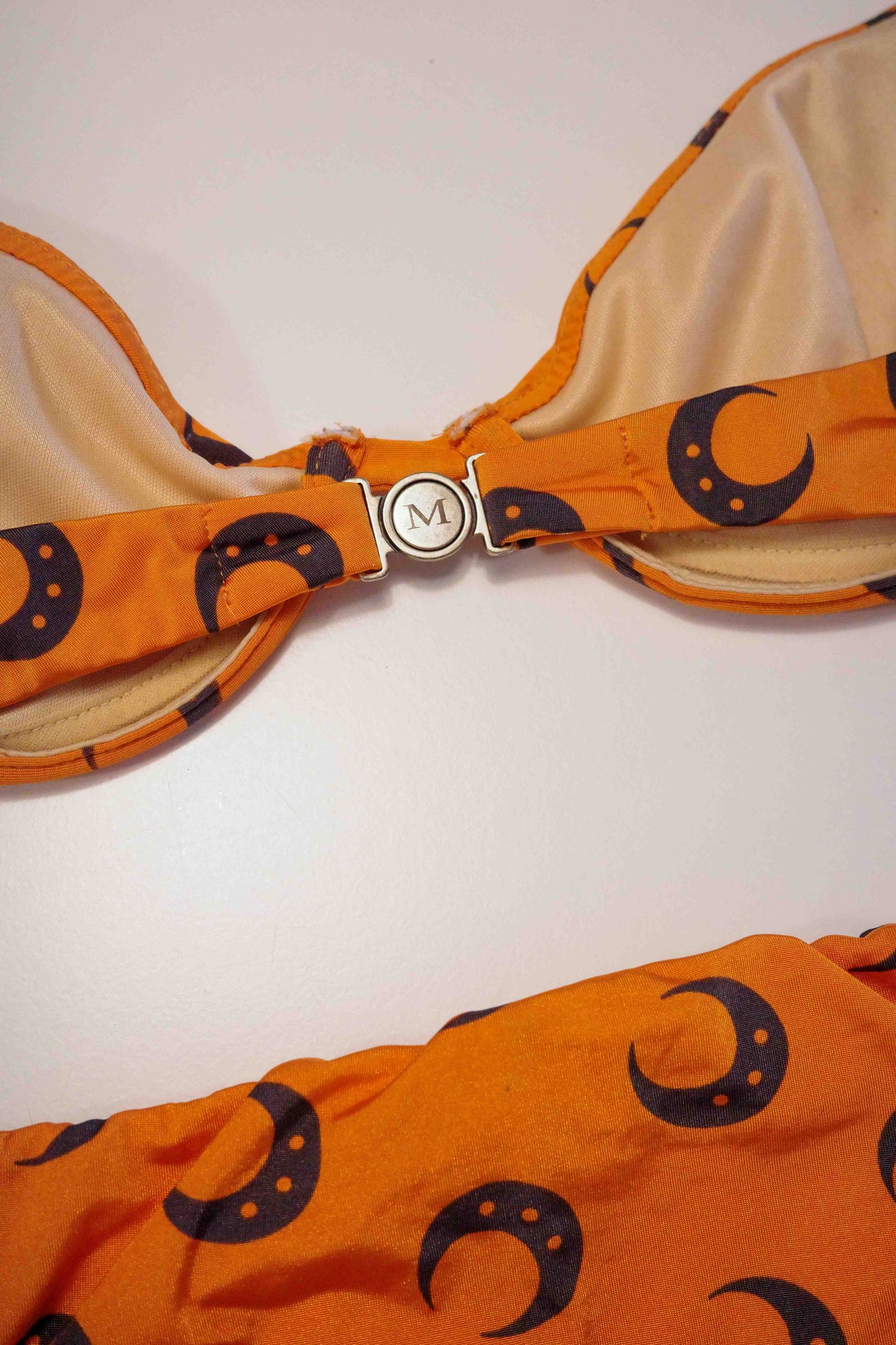 La Perla Crescent Moon Swim Set