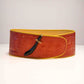 Ugo Correani Snakeskin Belt