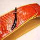 Ugo Correani Snakeskin Belt