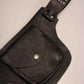 Studded Waist Bag