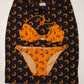 La Perla Crescent Moon Swim Set