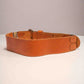 Chronos Leather Belt