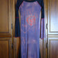 Gai Mattiolo Mesh Sorceress Dress