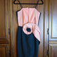 Rosebud Cocktail Dress
