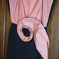 Rosebud Cocktail Dress