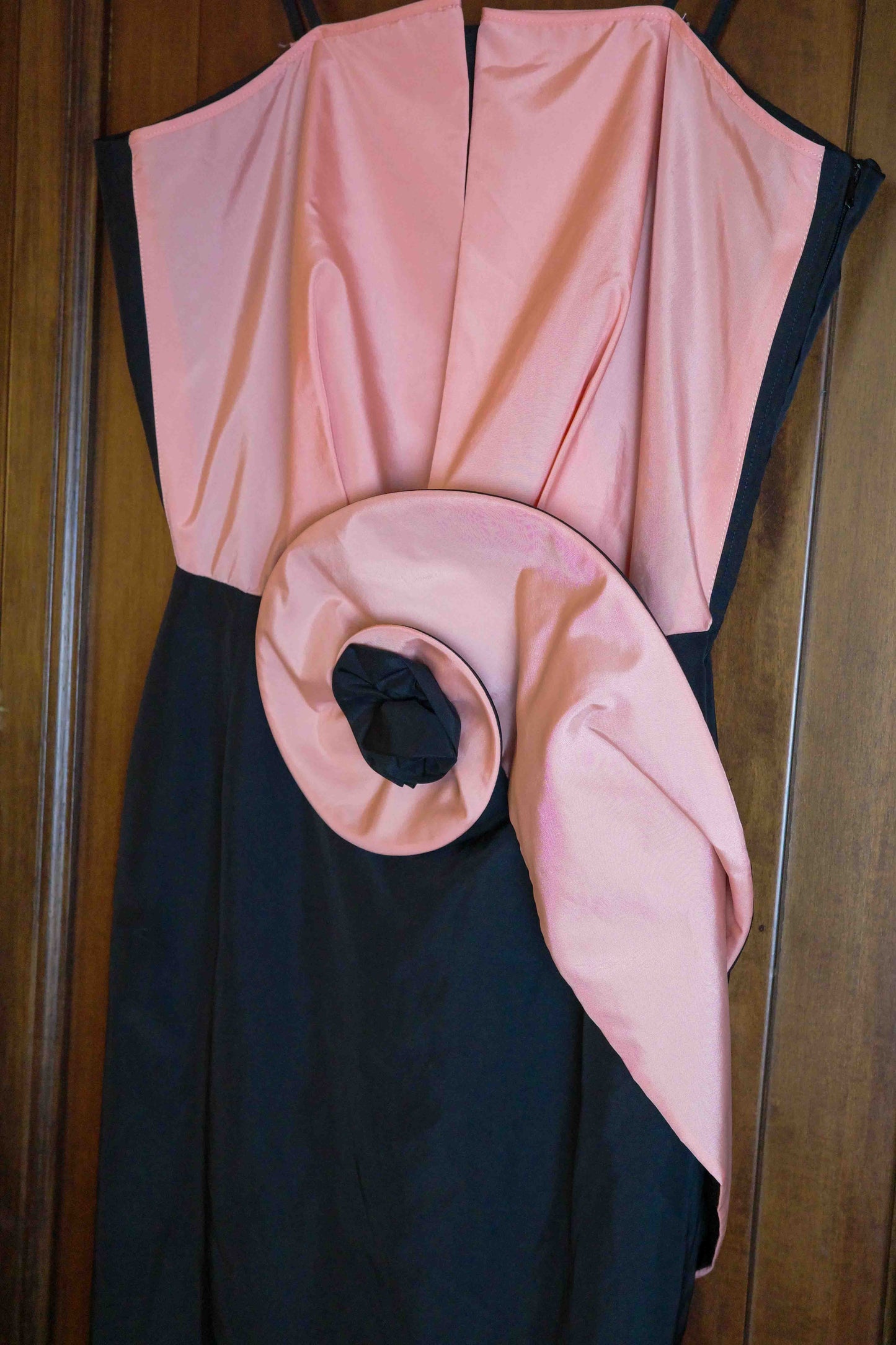 Rosebud Cocktail Dress