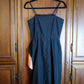 Rosebud Cocktail Dress