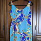 Alberta Ferretti Baroque Dress