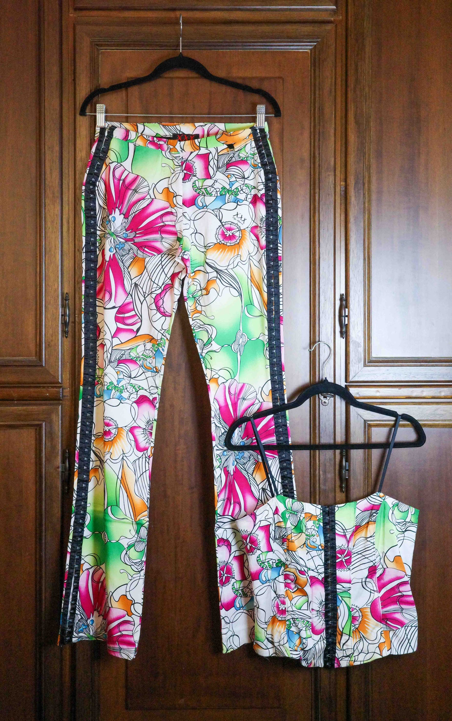 Gai Mattiolo Bloom Set