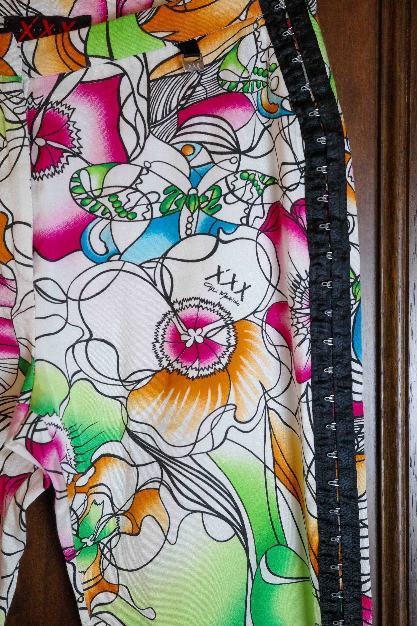 Gai Mattiolo Bloom Set