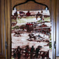 Gianfranco Ferre Palio di Siena Skirt