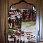 Gianfranco Ferre Palio di Siena Skirt