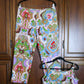 Albert Ferretti Paisley Set
