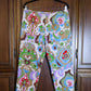 Albert Ferretti Paisley Set