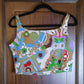 Albert Ferretti Paisley Set