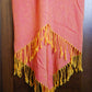Paola Frani Sienna Fringe Set