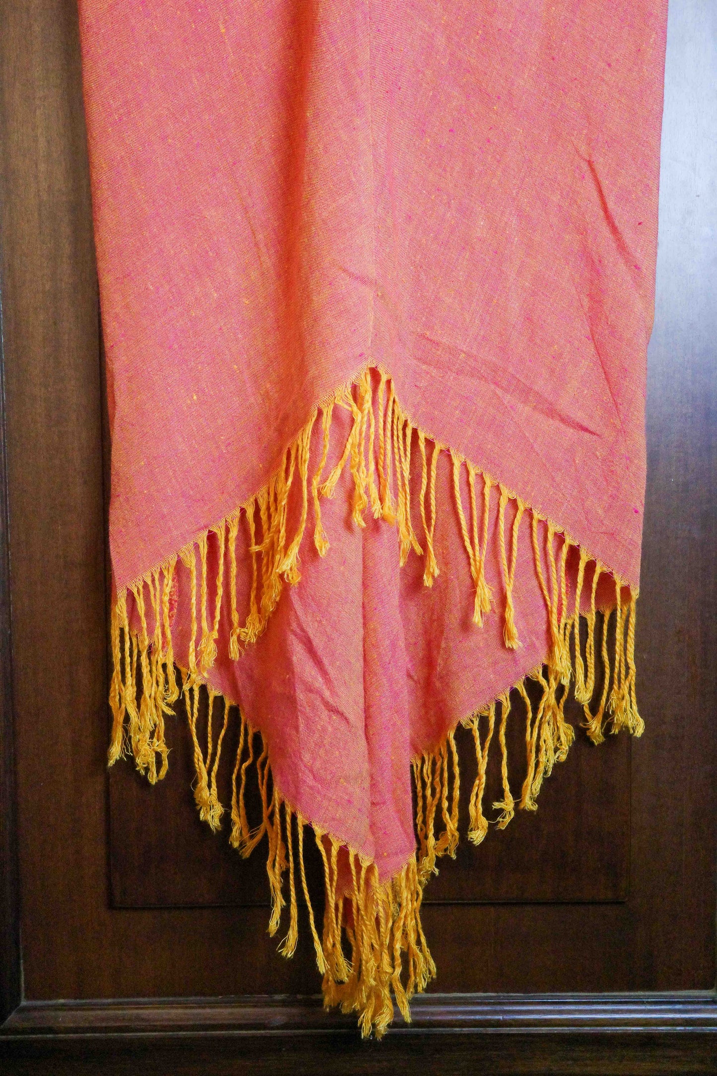 Paola Frani Sienna Fringe Set