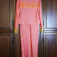 Paola Frani Sienna Fringe Set