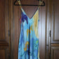 Louise Della Silk Mermaid Dress