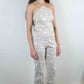 Rene Derhy Polka Dot Set